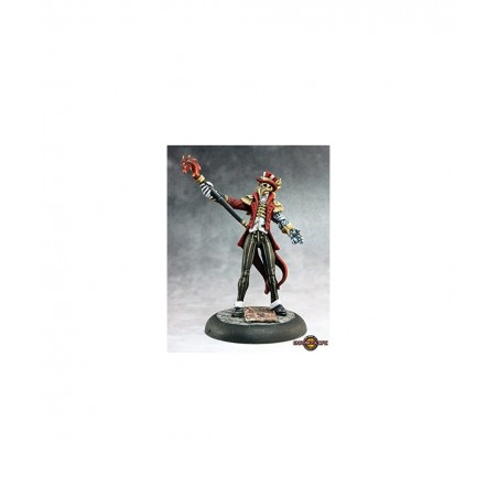 Miniatures 50307 Chrono Mr. Grimm $16.84 Miniature Novelty Toys