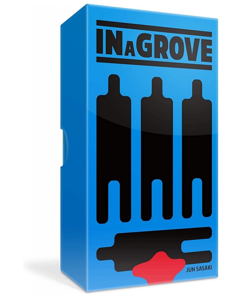 in A Grove $40.45 Board Games