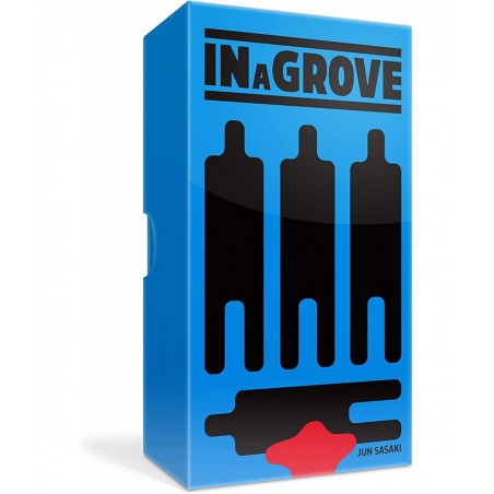 in A Grove $40.45 Board Games