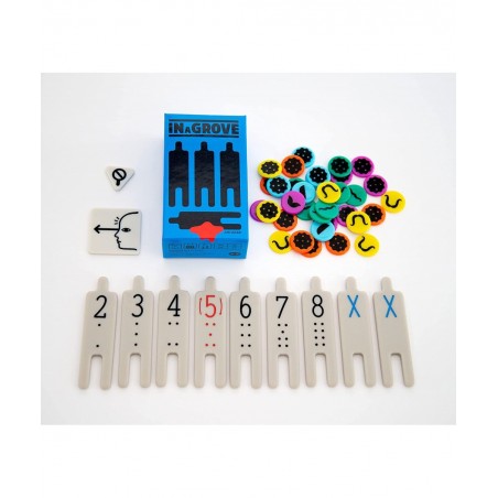 in A Grove $40.45 Board Games