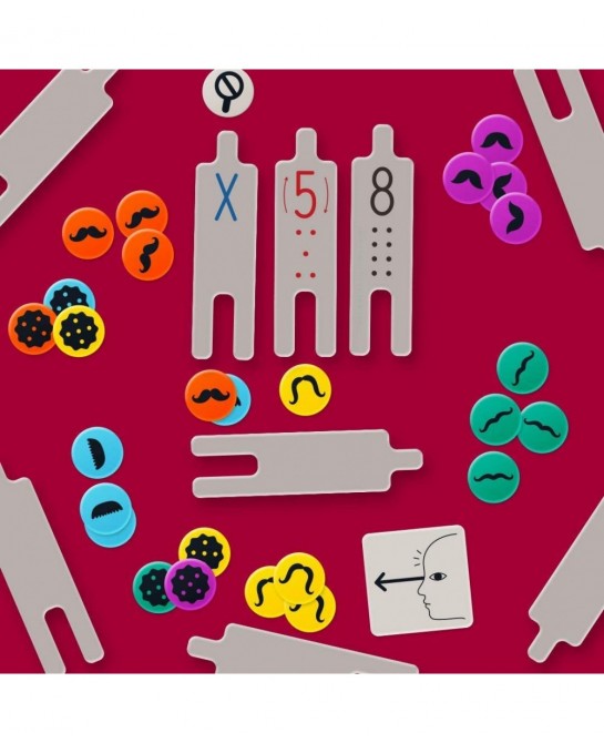 in A Grove $40.45 Board Games