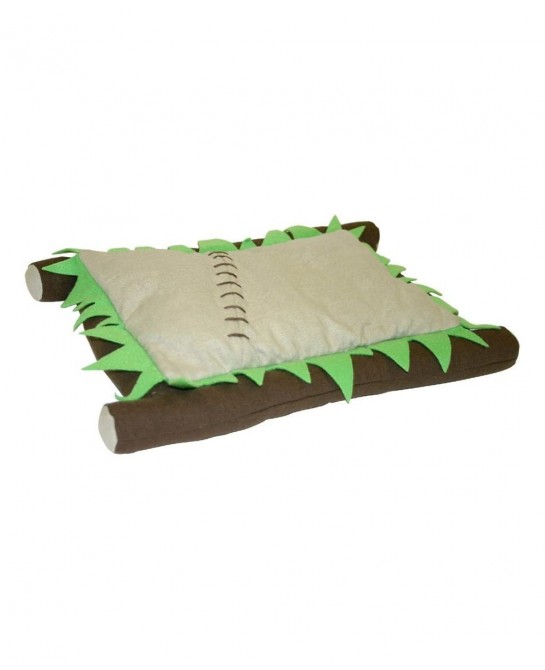Little Inu's Bed $97.32 Plush Interactive Toy Figures
