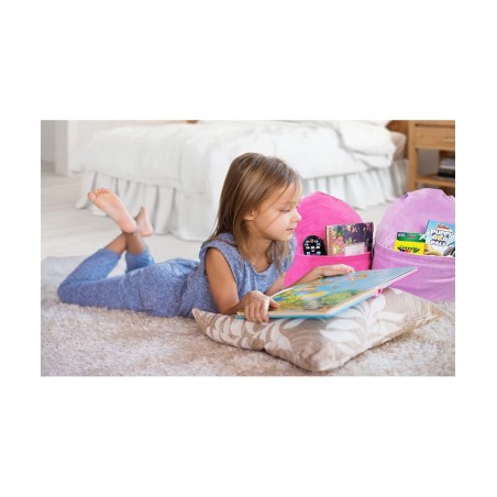 16" to 20" Squish Case for Plush Cute & Soft Stuffed Animal Toy. Cover Your Axolotl Plush Gifts for Kids. Great Birthday Gift...