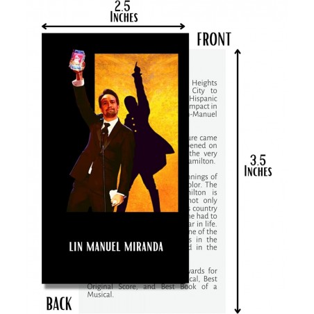64-PCS Hispanic Heritage Month Educational Flashcards Trivia Quiz Cards & Inspirational Posters | Digital Cards for Virtual L...