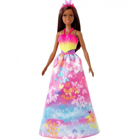Dreamtopia Dress Up Doll Gift Set approx. 12-inch Brunette with 3 Fashions $49.62 Dolls