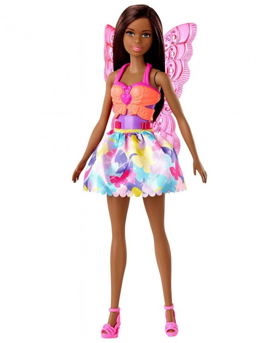 Dreamtopia Dress Up Doll Gift Set approx. 12-inch Brunette with 3 Fashions $49.62 Dolls