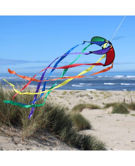 Orbiter Star 12-Inch (4606) $28.67 Kites & Wind Spinners