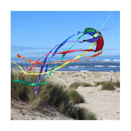 Orbiter Star 12-Inch (4606) $28.67 Kites & Wind Spinners