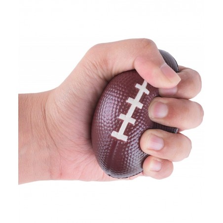 Mini Foam Sports Balls 24 Pack Balls for Kids Adults Mini Baseball Football Basketball Soccer Stress Ball Bulk Toy Little Big...