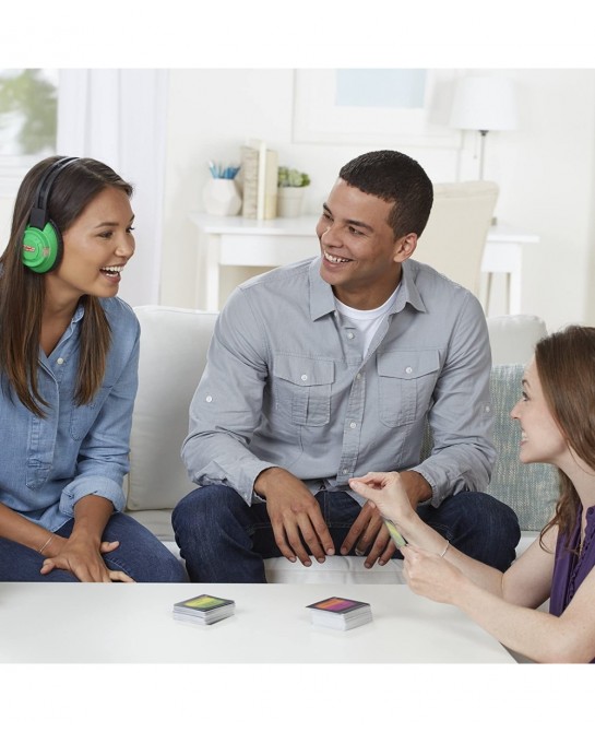 Hasbro Hearing Things Game $31.34 Game Collections