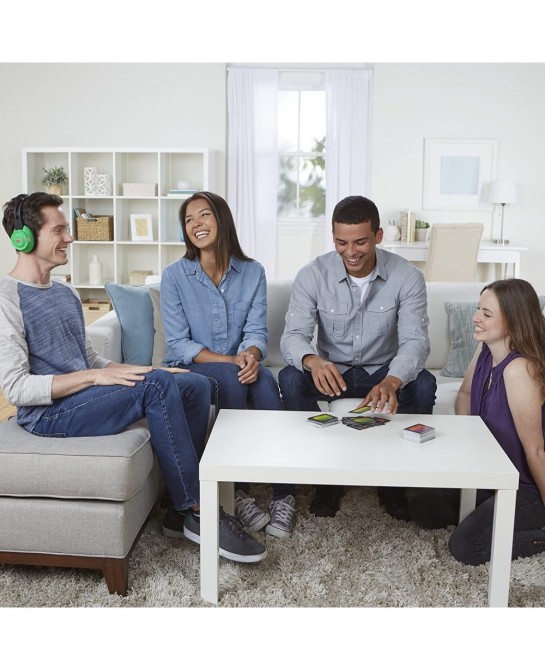 Hasbro Hearing Things Game $31.34 Game Collections