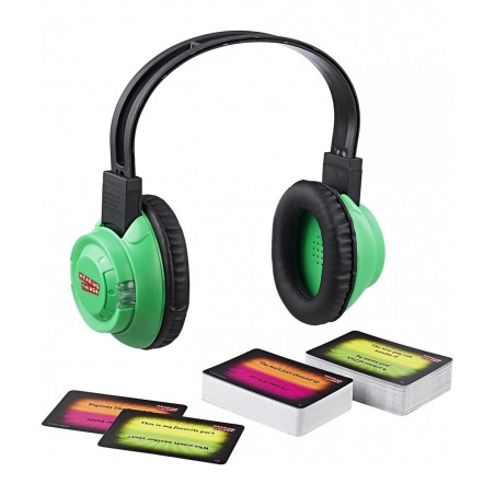 Hasbro Hearing Things Game $31.34 Game Collections
