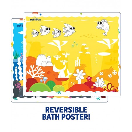 Ultimate Bath Art Studio by Horizon Group USA $34.44 Bathtub Toys