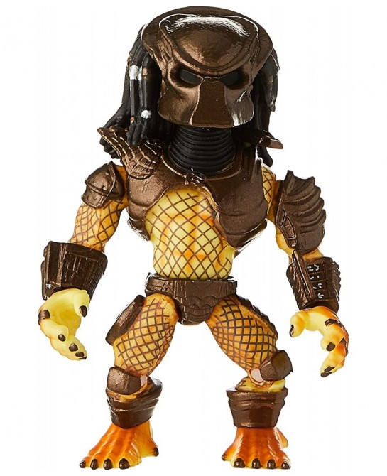 Predator City Hunter Original Action Vinyl $17.66 Action Figures