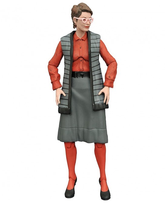Ghostbusters Select: Janine Action Figure $96.63 Action Figures