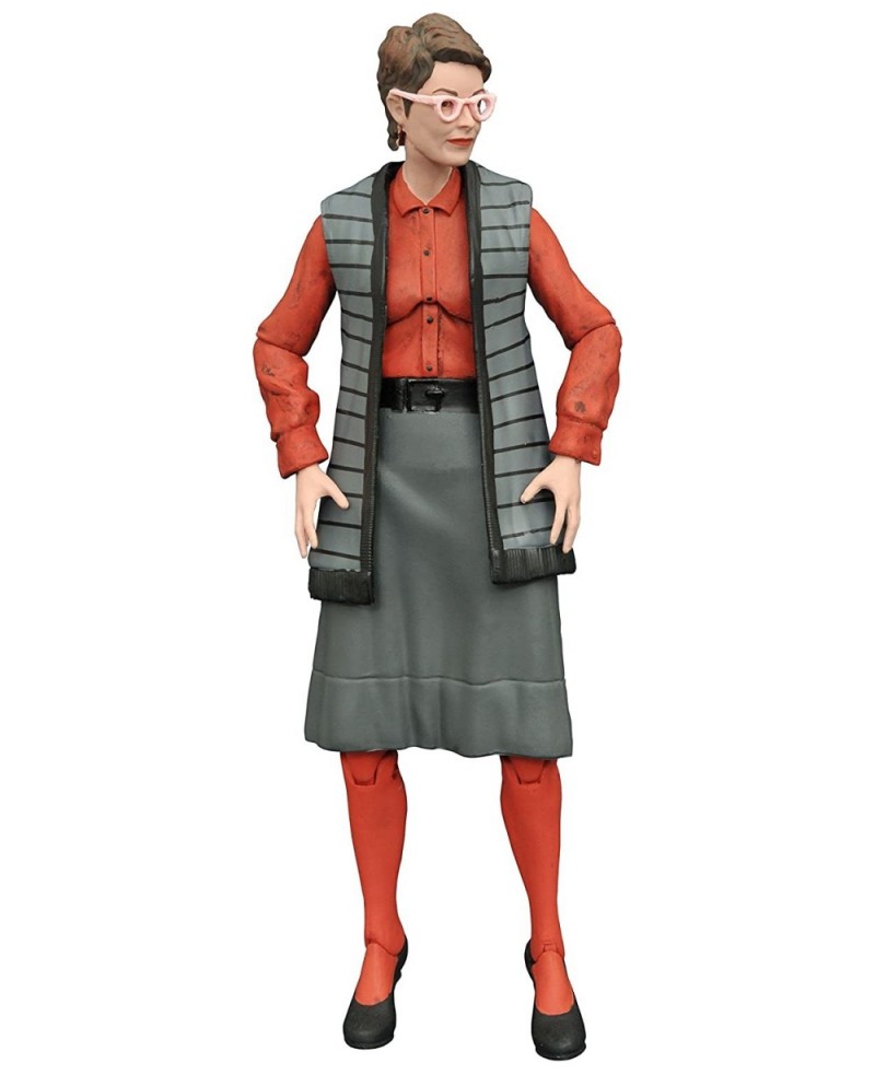 Ghostbusters Select: Janine Action Figure $96.63 Action Figures