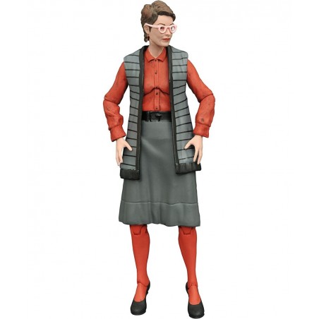 Ghostbusters Select: Janine Action Figure $96.63 Action Figures