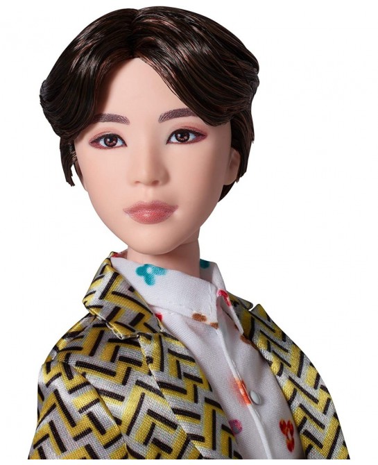 Suga Idol Doll $39.75 Dolls