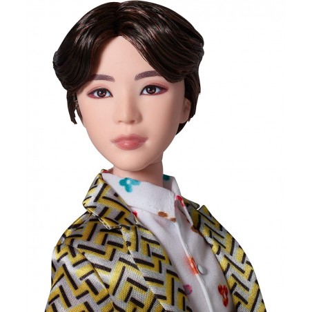 Suga Idol Doll $39.75 Dolls