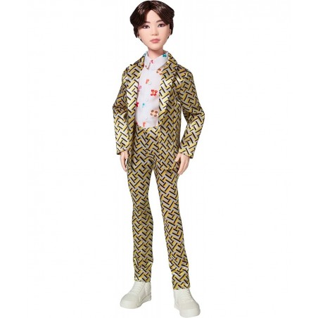 Suga Idol Doll $39.75 Dolls