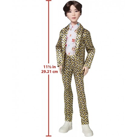 Suga Idol Doll $39.75 Dolls