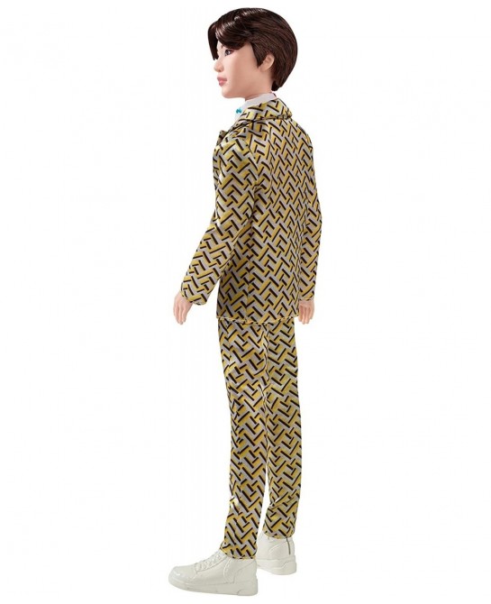 Suga Idol Doll $39.75 Dolls