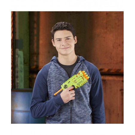 Zombie Strike Quadrot $43.25 Toy Foam Blasters & Guns