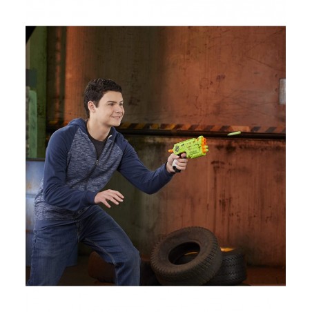 Zombie Strike Quadrot $43.25 Toy Foam Blasters & Guns