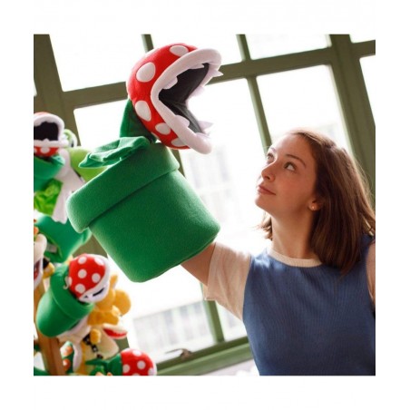 Gigantic Piranha Plant Puppet (Super Mario) $77.49 Hand Puppets