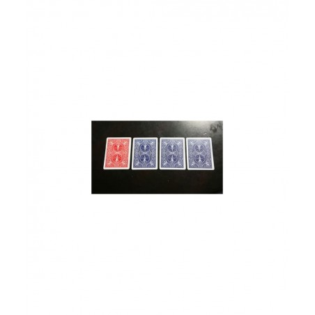 Parade of Kings aka My Favorite King Prediction Magic Trick $15.46 Magic Kits & Accessories