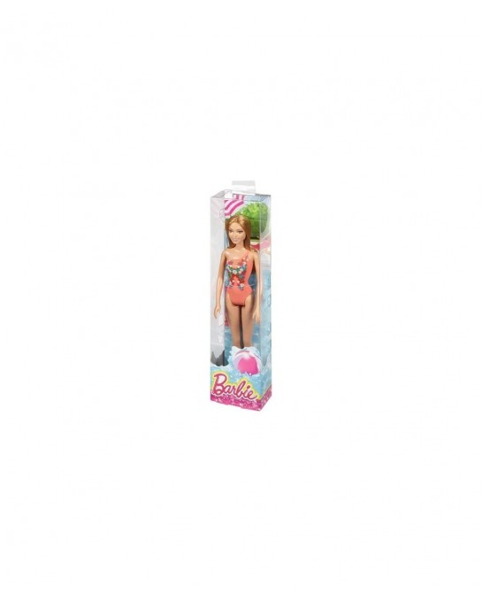 Beach Summer Doll $49.16 Dolls