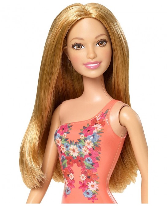 Beach Summer Doll $49.16 Dolls