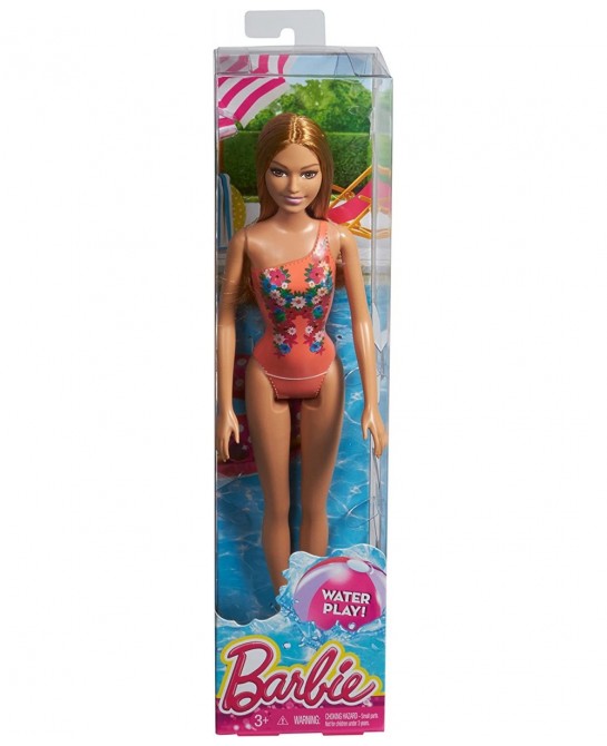 Beach Summer Doll $49.16 Dolls