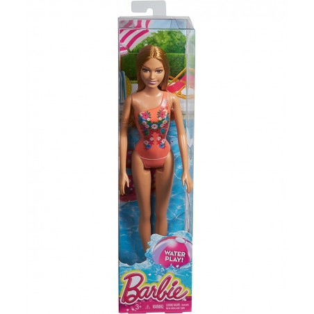 Beach Summer Doll $49.16 Dolls