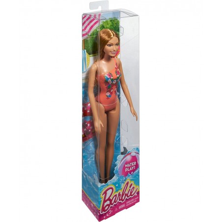 Beach Summer Doll $49.16 Dolls