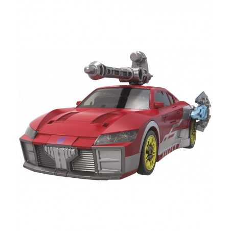 Toys Generations Legacy Deluxe Prime Universe Knock-Out Action Figure - Kids Ages 8 and Up 5.5-inch $38.37 Action Figures