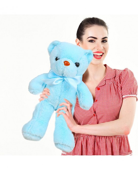 12 Pack Teddy Bears Stuffed Animals 12 Inch Teddy Bear Soft Plush Toy with Bow Tie for Kids Girls Birthday Baby Shower Bear F...