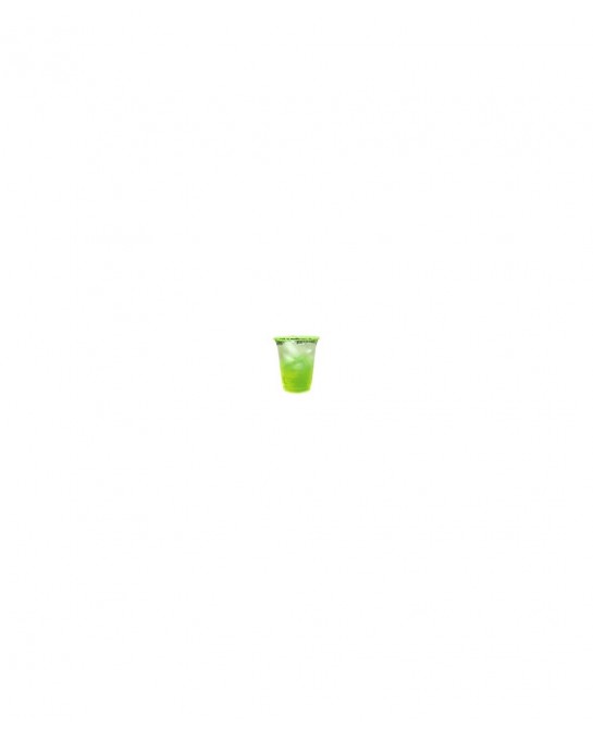 RITA RIMS Plastic Margarita Glasses. Ready To Drink. Premade Margarita Kit Gift Set with disposable margarita glasses pre rim...