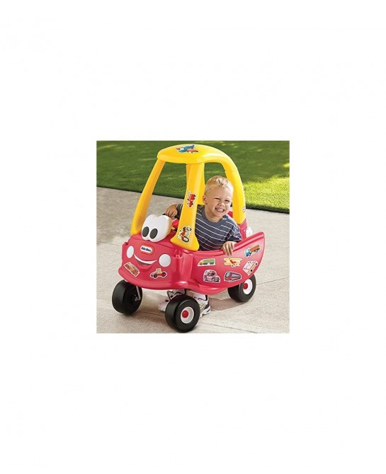 Transportation Vehicle Truck Stickers for Kids Boys Vinyl Stickers Waterproof 100 Pack Party Favors and Supplies (Constructio...