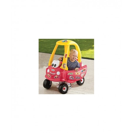 Transportation Vehicle Truck Stickers for Kids Boys Vinyl Stickers Waterproof 100 Pack Party Favors and Supplies (Constructio...