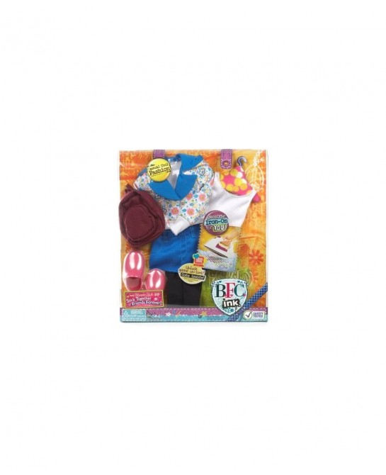 Large Doll Fashion Pack Casual Cool $65.97 Dolls