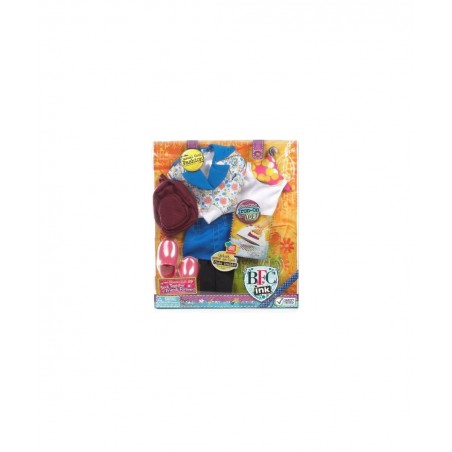 Large Doll Fashion Pack Casual Cool $65.97 Dolls