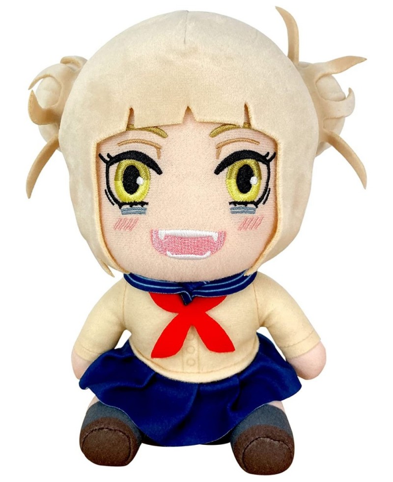 My Hero Academia S2 - Himiko Plush 7'' $30.64 Plush Figure Toys