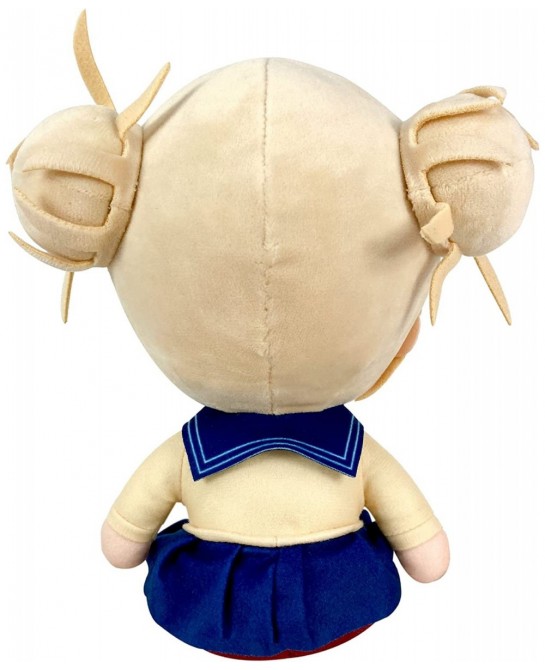 My Hero Academia S2 - Himiko Plush 7'' $30.64 Plush Figure Toys