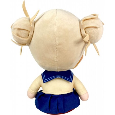 My Hero Academia S2 - Himiko Plush 7'' $30.64 Plush Figure Toys