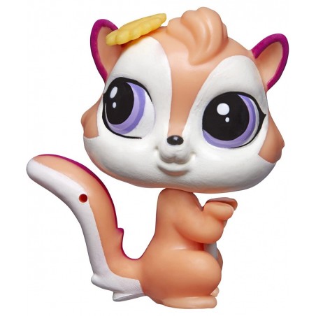 Get The Pets Single Pack Morey Chesterfield Doll $15.48 Kids' Play Animal Figures