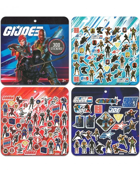 Superhero Stickers for Kids Boys Girls Set ~ Over 1200 Licensed Super Hero Stickers on 40 Sheets Featuring Marvel Avengers Ju...