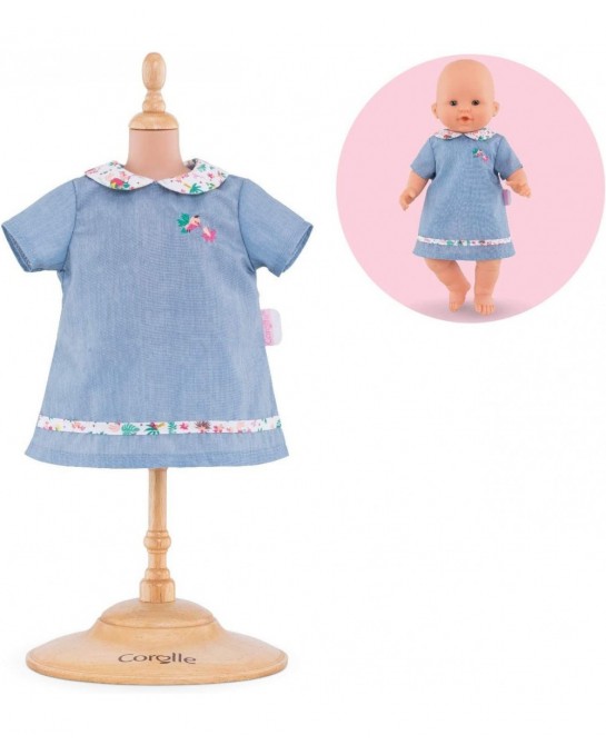 - Mon Grand Poupon TropiDress - Clothing Outfit For 14" Baby Dolls $43.65 Dolls