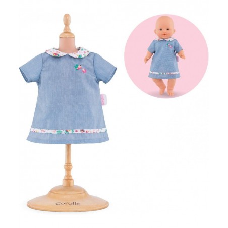 - Mon Grand Poupon TropiDress - Clothing Outfit For 14" Baby Dolls $43.65 Dolls