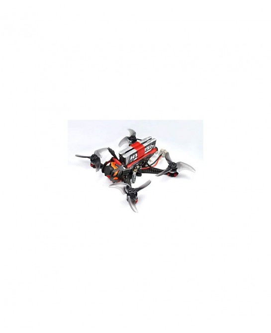 Microheli Carbon Fiber Frame (White) - EMAX Tinyhawk/Tinyhawk II Freestyle $53.57 Remote & App Controlled Vehicles